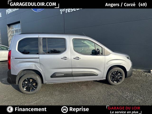 Citroen Berlingo image 5