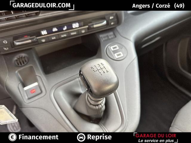 Citroen Berlingo image 4