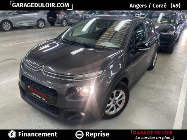 Citroen