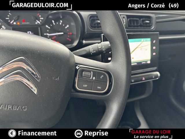 Citroen C3 image 4