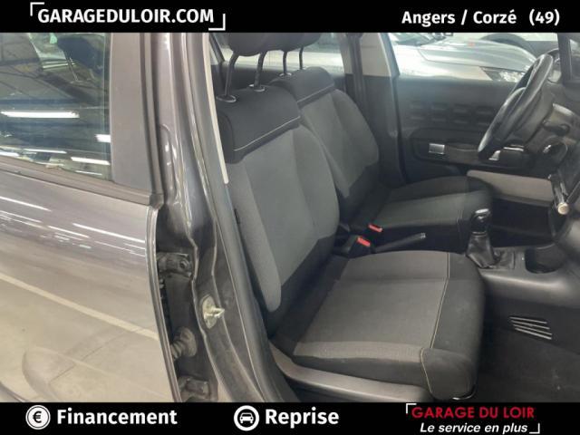 Citroen C3 image 7