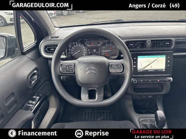 Citroen C3 image 2