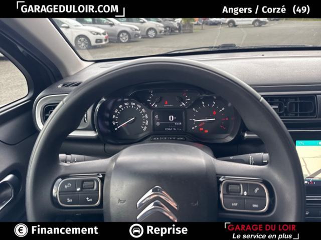 Citroen C3 image 3