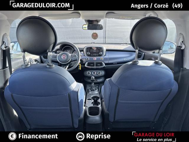 Fiat 500x image 7