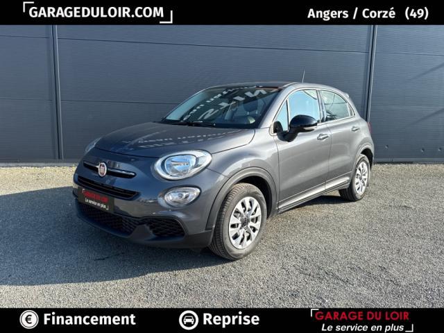 Fiat 500x image 1