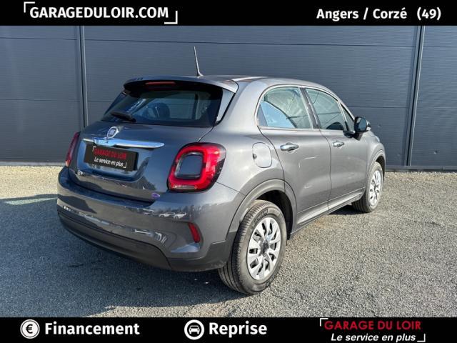 Fiat 500x image 6