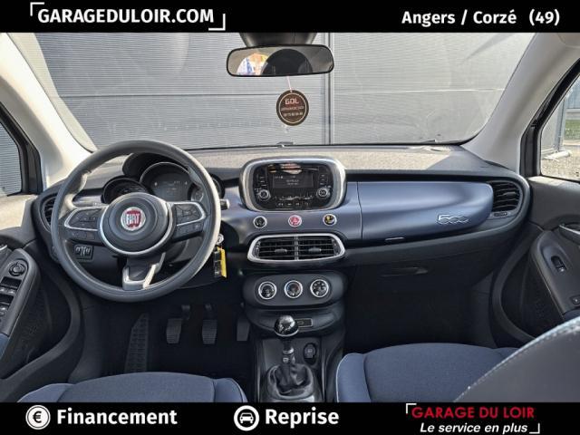 Fiat 500x image 5