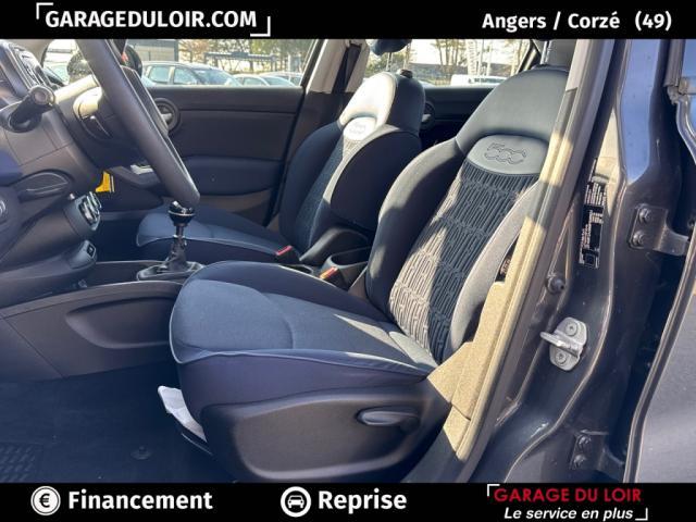 Fiat 500x image 4