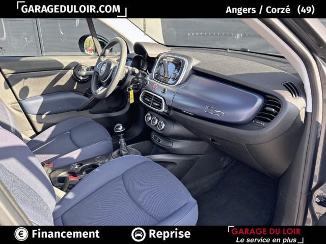 Fiat 500x image 2