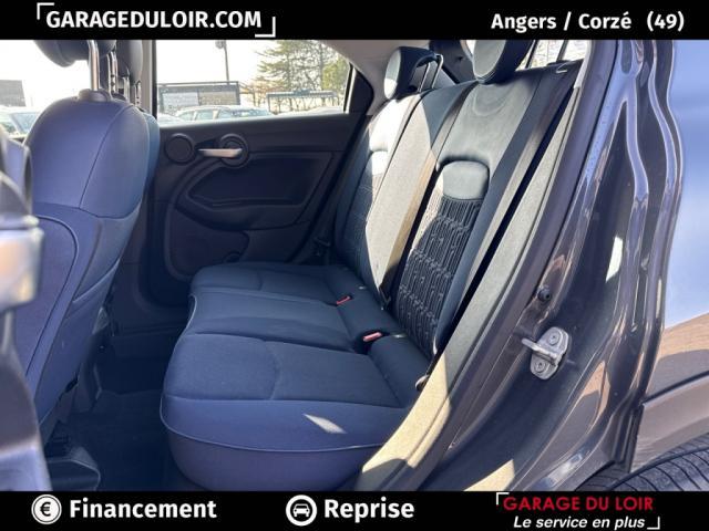 Fiat 500x image 3