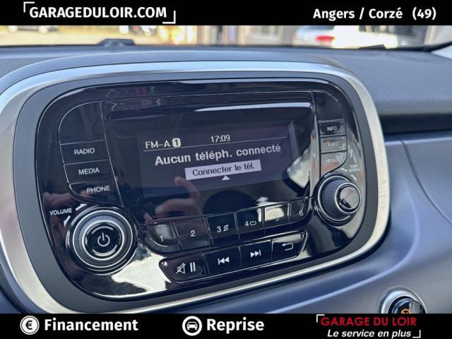 Fiat 500x image 8