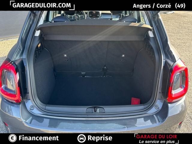Fiat 500x image 9