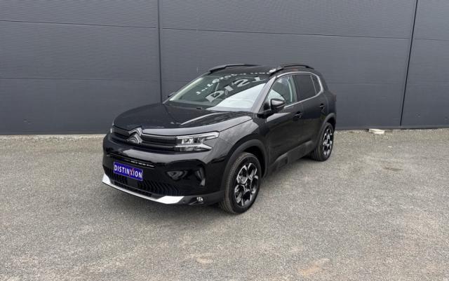 Citroen C5 Aircross image 2