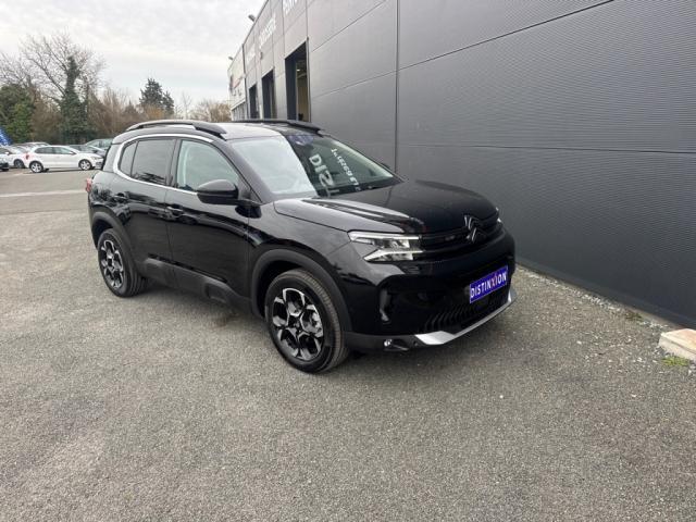 Citroen C5 Aircross image 1