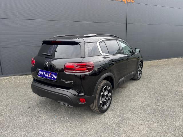 Citroen C5 Aircross image 9