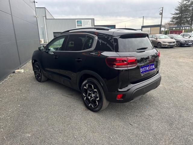 Citroen C5 Aircross image 7