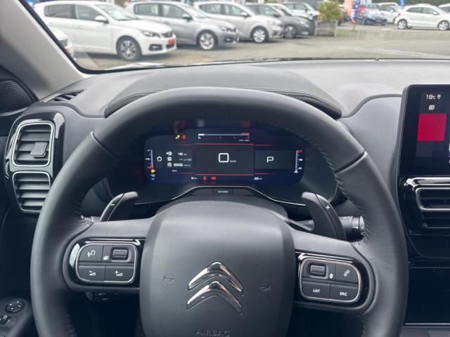 Citroen C5 Aircross image 3