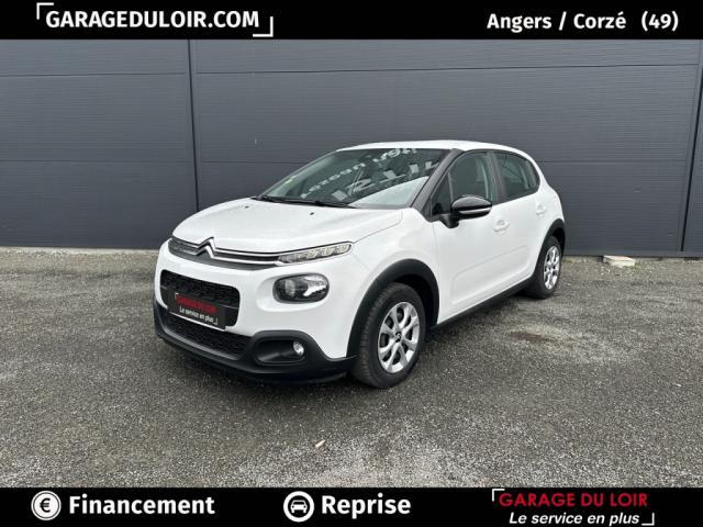 Citroen C3 image 2