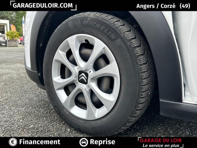 Citroen C3 image 3