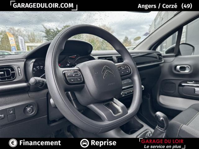 Citroen C3 image 9