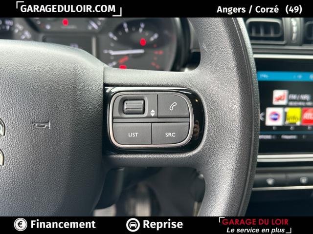 Citroen C3 image 8