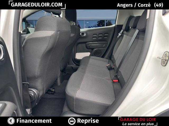 Citroen C3 image 5