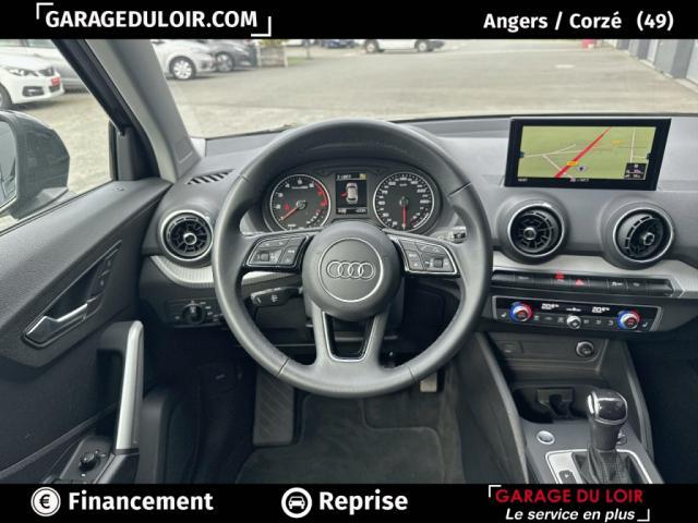 Audi Q2 image 8