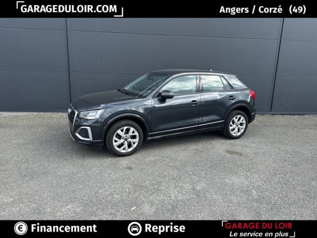 Audi Q2 image 6