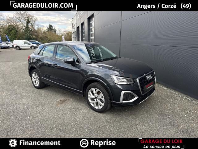 Audi Q2 image 5
