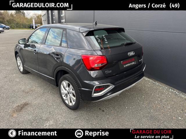Audi Q2 image 1