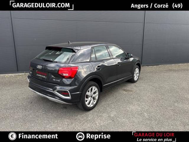 Audi Q2 image 2