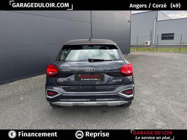 Audi Q2 image 7