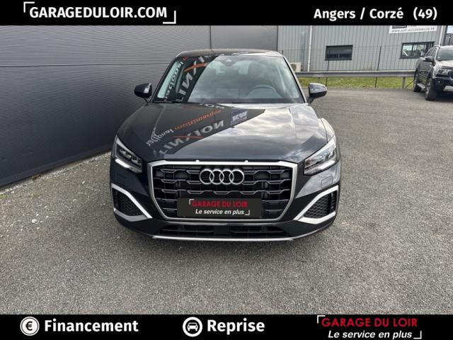 Audi Q2 image 9