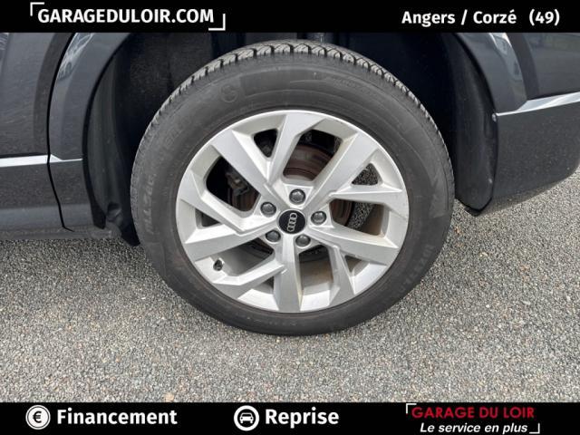 Audi Q2 image 3