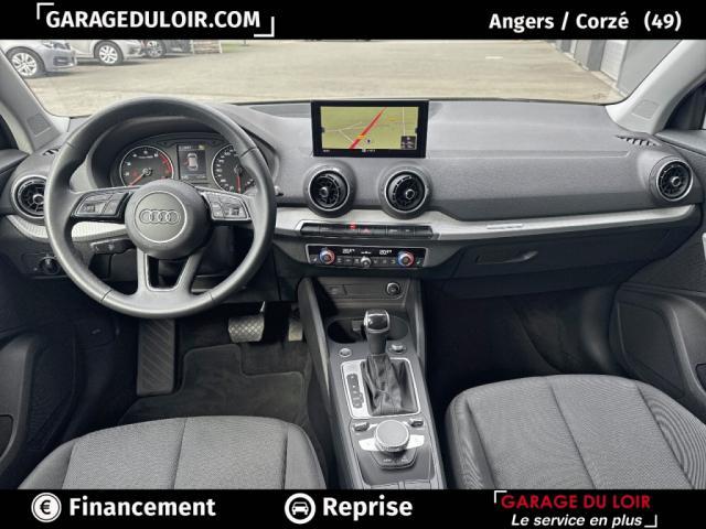 Audi Q2 image 4