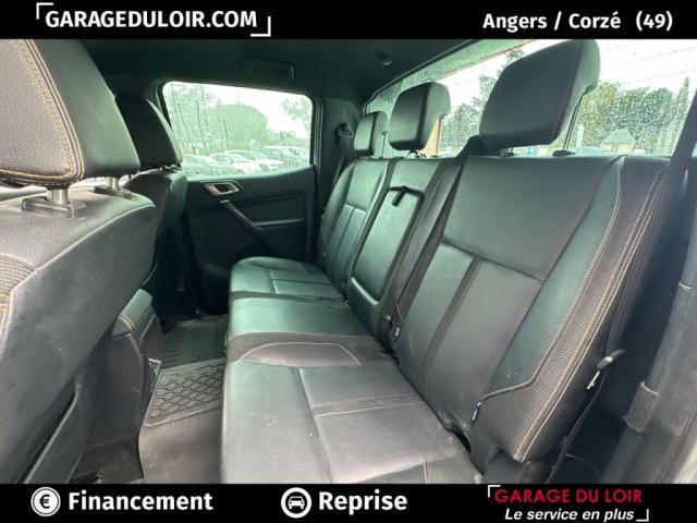 Ford Ranger image 3