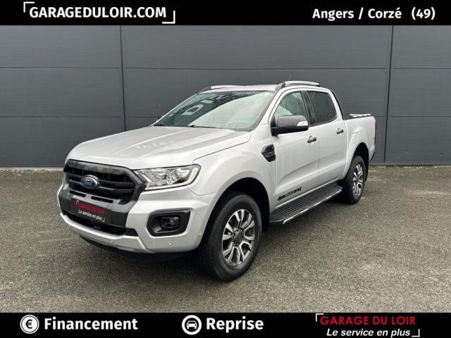 Ford Ranger image 9