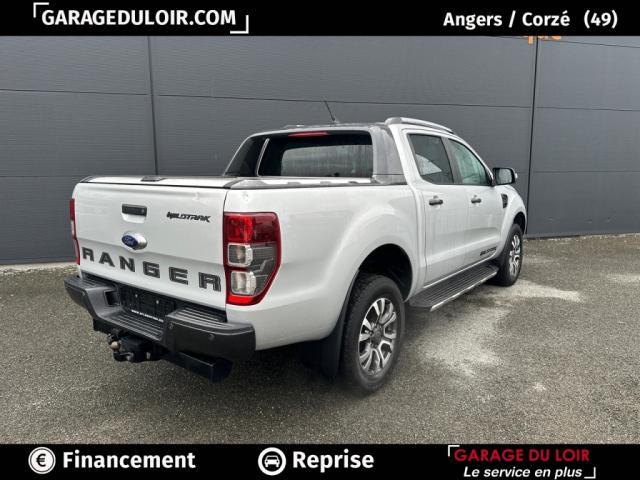Ford Ranger image 2