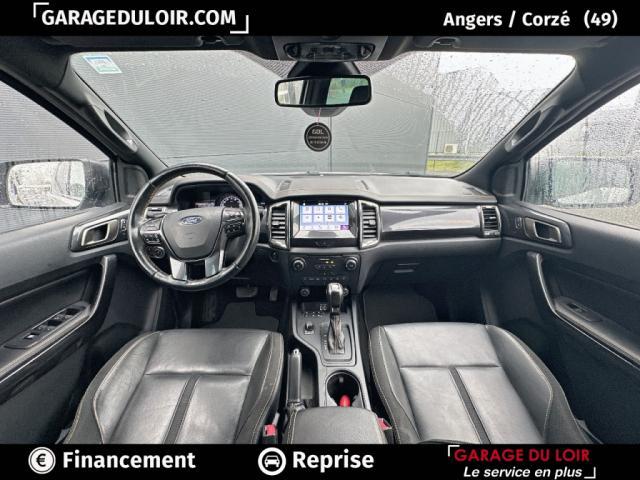 Ford Ranger image 1