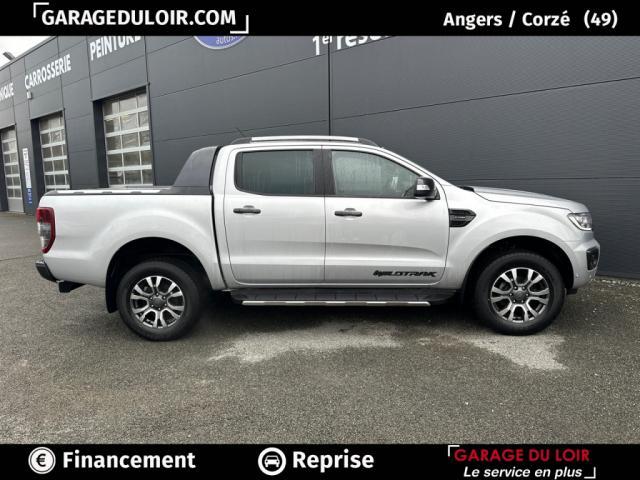 Ford Ranger image 8