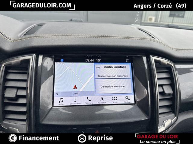 Ford Ranger image 5