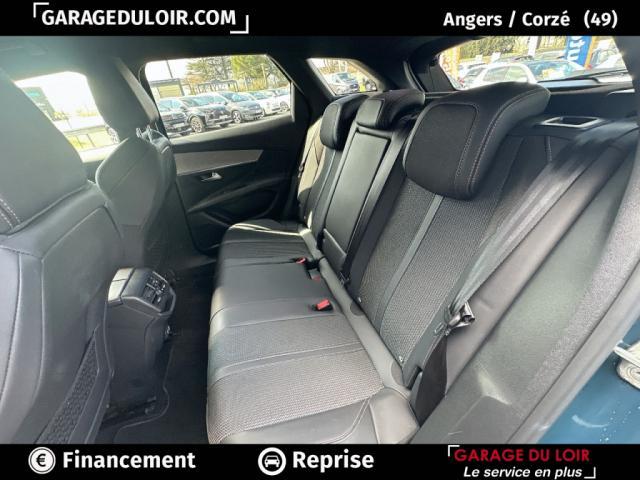 Peugeot 3008 image 3