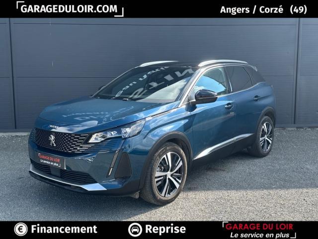 Peugeot 3008 image 8