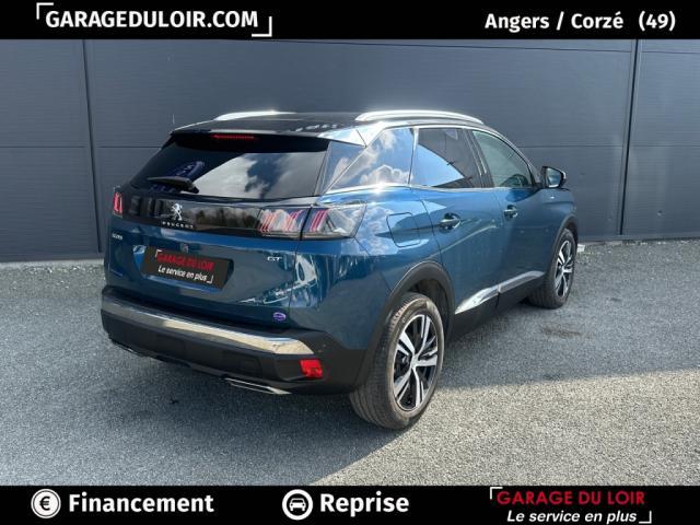 Peugeot 3008 image 1