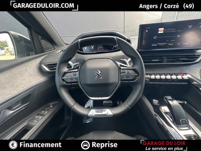 Peugeot 3008 image 7