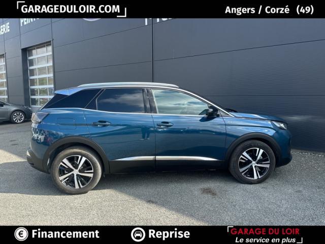 Peugeot 3008 image 9