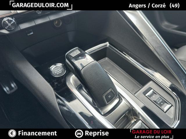 Peugeot 3008 image 4