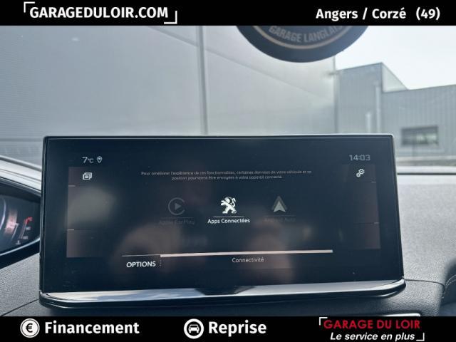 Peugeot 3008 image 2