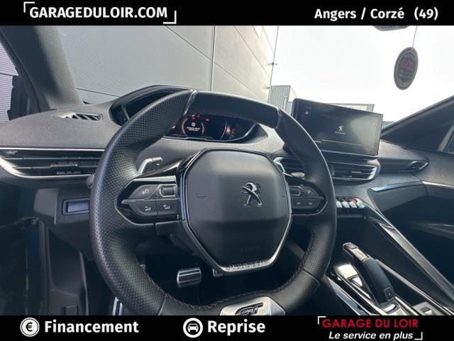 Peugeot 3008 image 6
