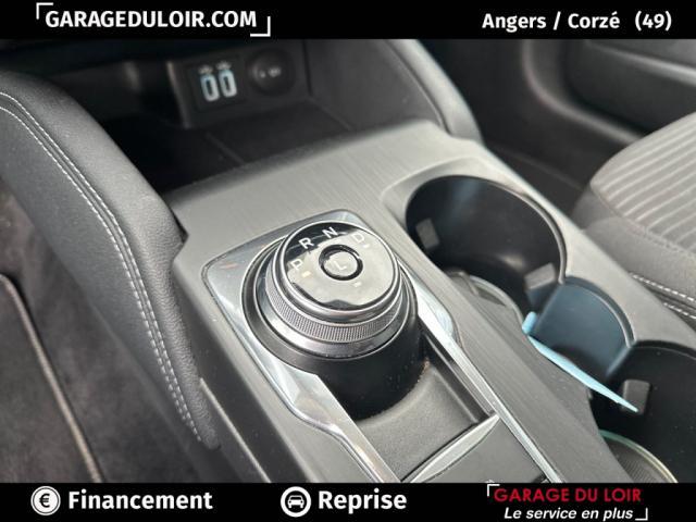 Ford Focus image 5